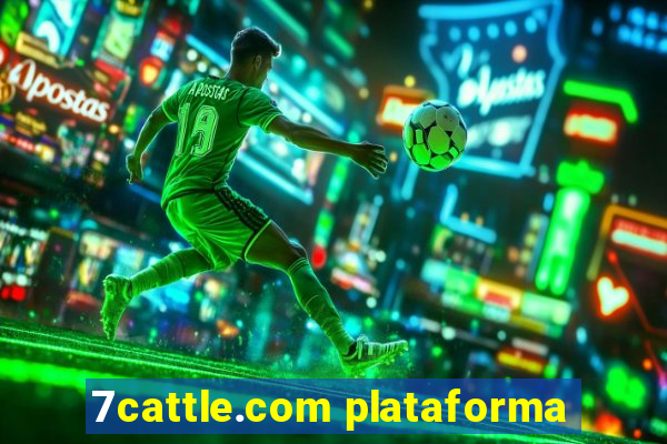 7cattle.com plataforma